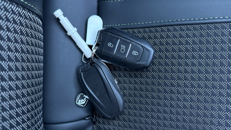 Peugeot 2008 1.2 PureTech 130 GT Line 5dr Petrol Estate